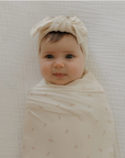 Bamboo Head Wrap | Lucy