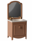 Sink Dresser, Mouse - Dark Powder, Maileg