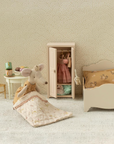 Chair, Mouse - Gold, Maileg