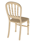 Chair, Mouse - Gold, Maileg