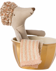 Wellness mouse, Big sister, Maileg