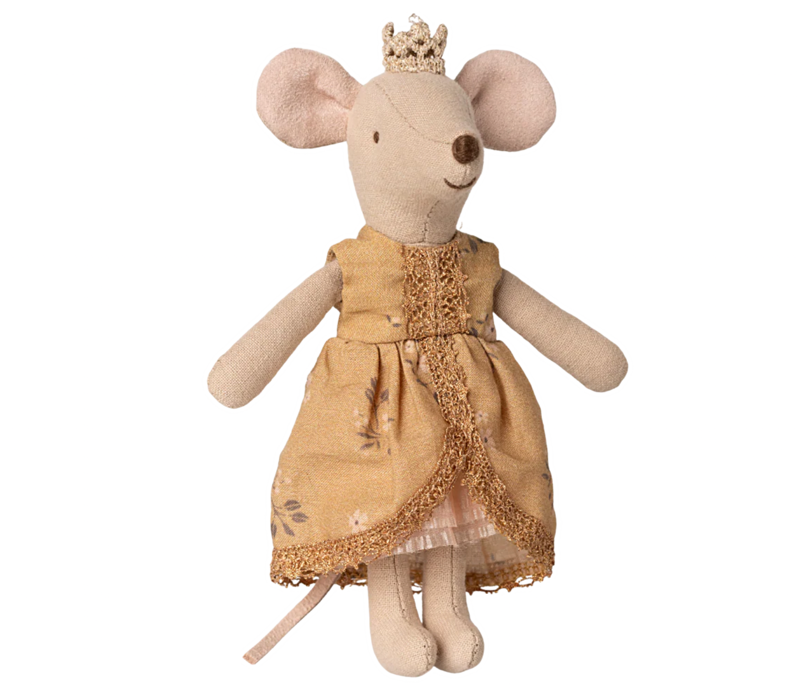 Princess mouse, Big sister Maileg