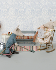 Vacuum cleaner, Mouse Maileg