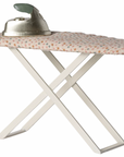 Iron and ironing board, Mouse, Maileg