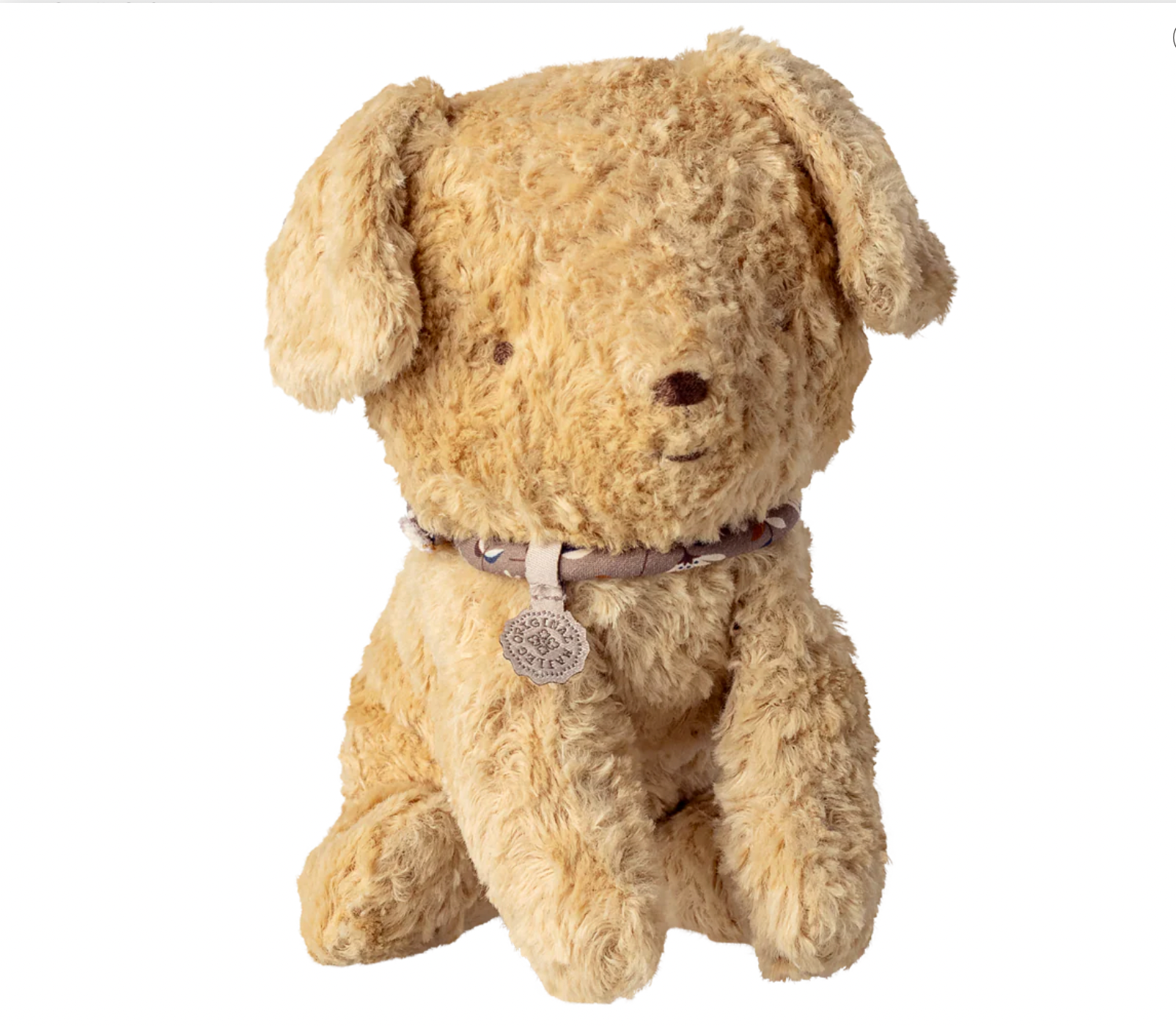 Puppy, Small - Soft sand, Maileg