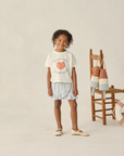 BOXY TEE AMERICAS SWEETHEART, Rylee + Cru