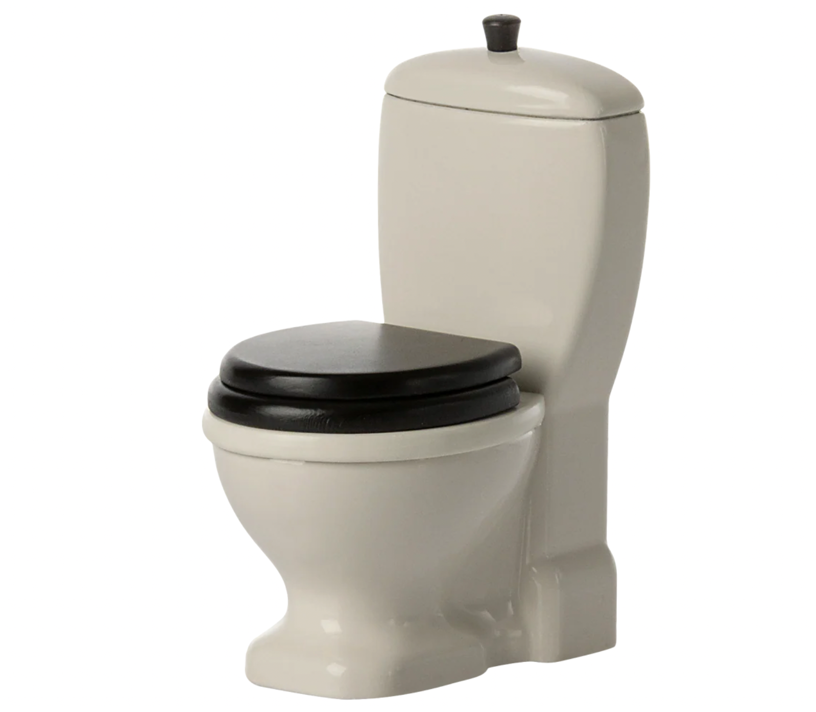 Toilet, Mouse, Maileg