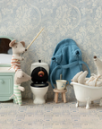 Toilet, Mouse, Maileg