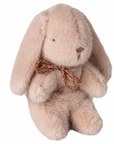 Bunny plush, Mini - Light powder Maileg