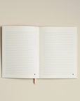 Camp Check Soft Cover Journal