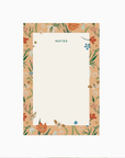 Tulip Festival Notepad