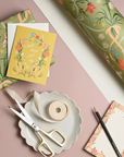 Tulip Festival Notepad