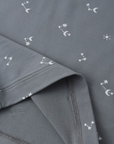 Bamboo Short Sleeve Pajama Set || Starlight, Quincy Mae