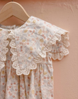 Porter Dress || Summer Garden, Rylee + Cru