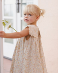 Porter Dress || Summer Garden, Rylee + Cru