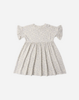 Babydoll Dress || Blue Meadow, Rylee + Cru