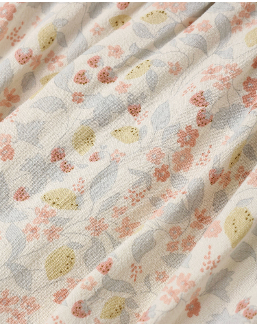 Porter Dress || Summer Garden, Rylee + Cru