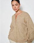 Marley Lightweight Oversized Cardigan