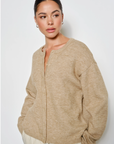 Marley Lightweight Oversized Cardigan