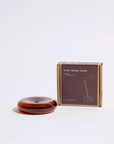 Glass Incense Holder