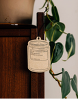 Teakwood & Tobacco– Air Freshener