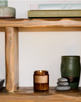 Amber & Moss - 7.2 oz Standard Soy Candle