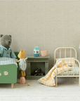 Vintage bed, Teddy junior, Maileg