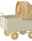 Pram, Micro - Yellow, Maileg