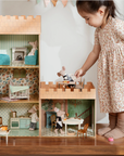 Side table, Mouse, Maileg