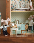 Side table, Mouse, Maileg