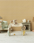 Nursery table, Baby mouse - Off white, Maileg