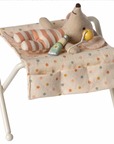 Nursery table, Baby mouse - Off white, Maileg