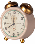 Alarm clock, Mouse - Powder, Maileg