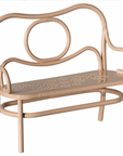 Café set, Mouse, Big - Pale pink, Maileg