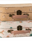 Suitcase set, 2 pcs - Unicorn, Maileg