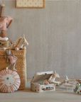 Suitcase set, 2 pcs - Unicorn, Maileg