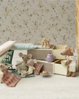 Big Sister Mouse in Box - Pyjamas, Maileg