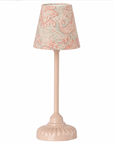 Vintage floor lamp, Mouse - Powder, Maileg