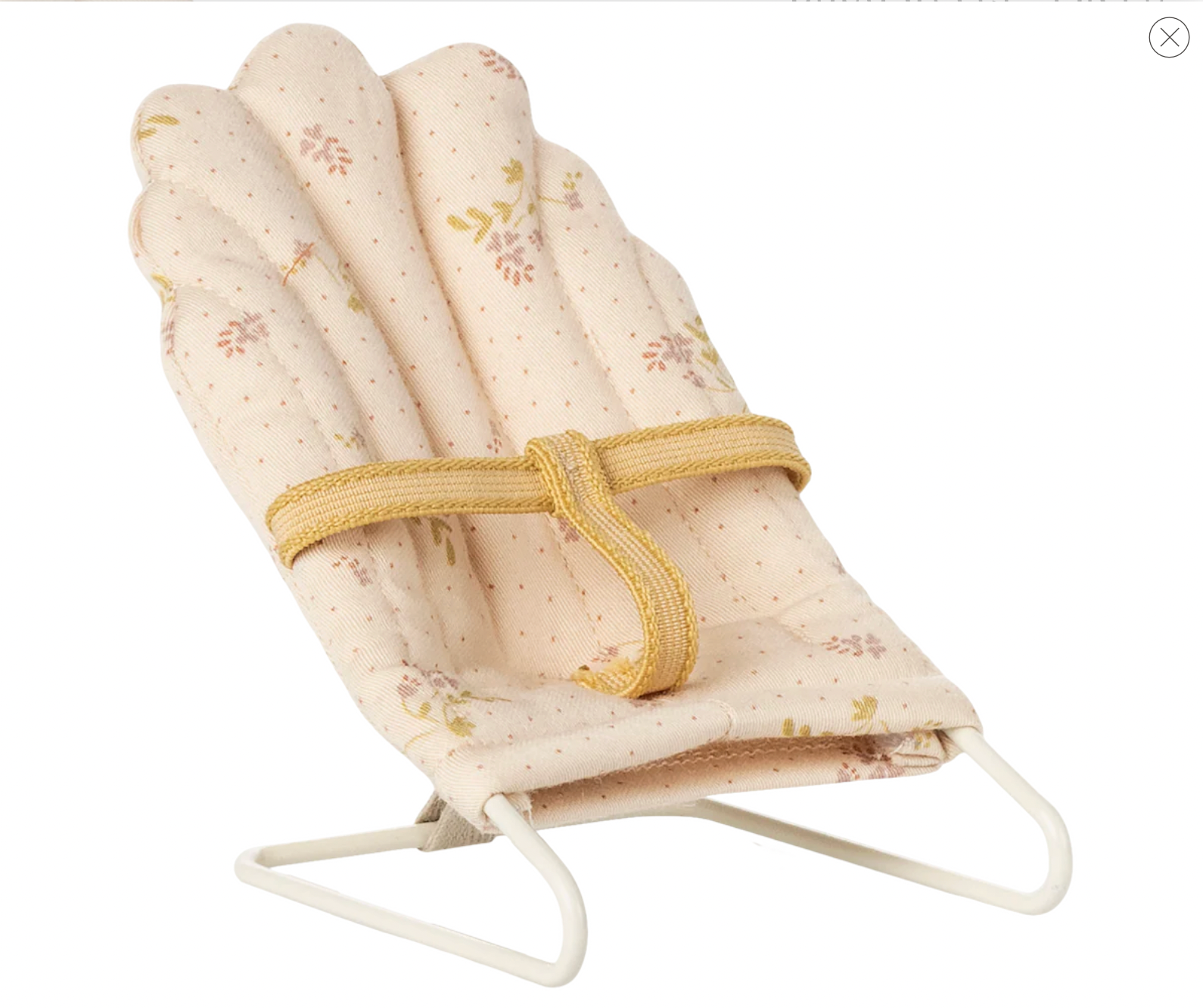 Babysitter, Micro - Off white Maileg