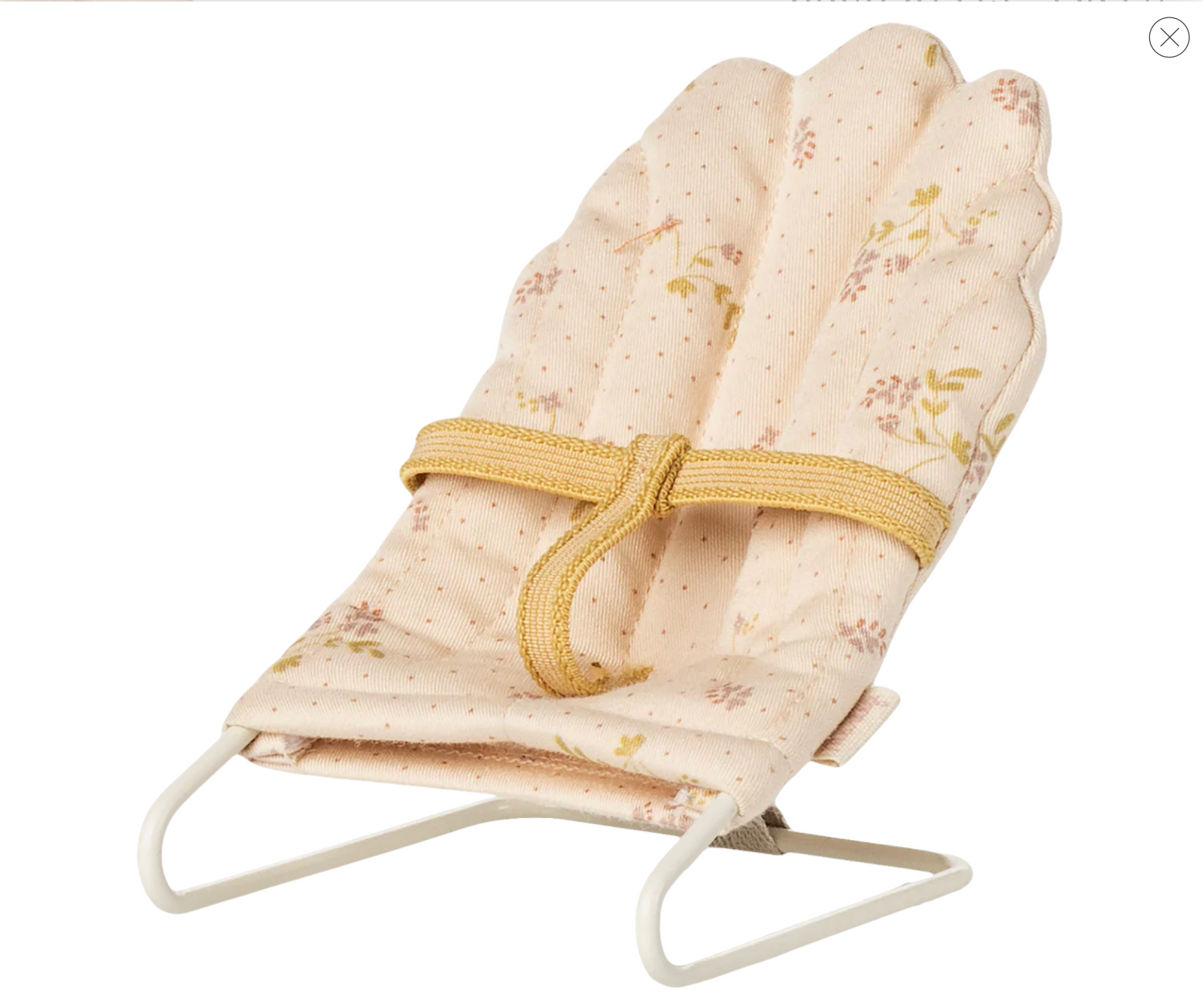Babysitter, Micro - Off white Maileg