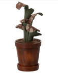 Flower pot with plant, Maileg