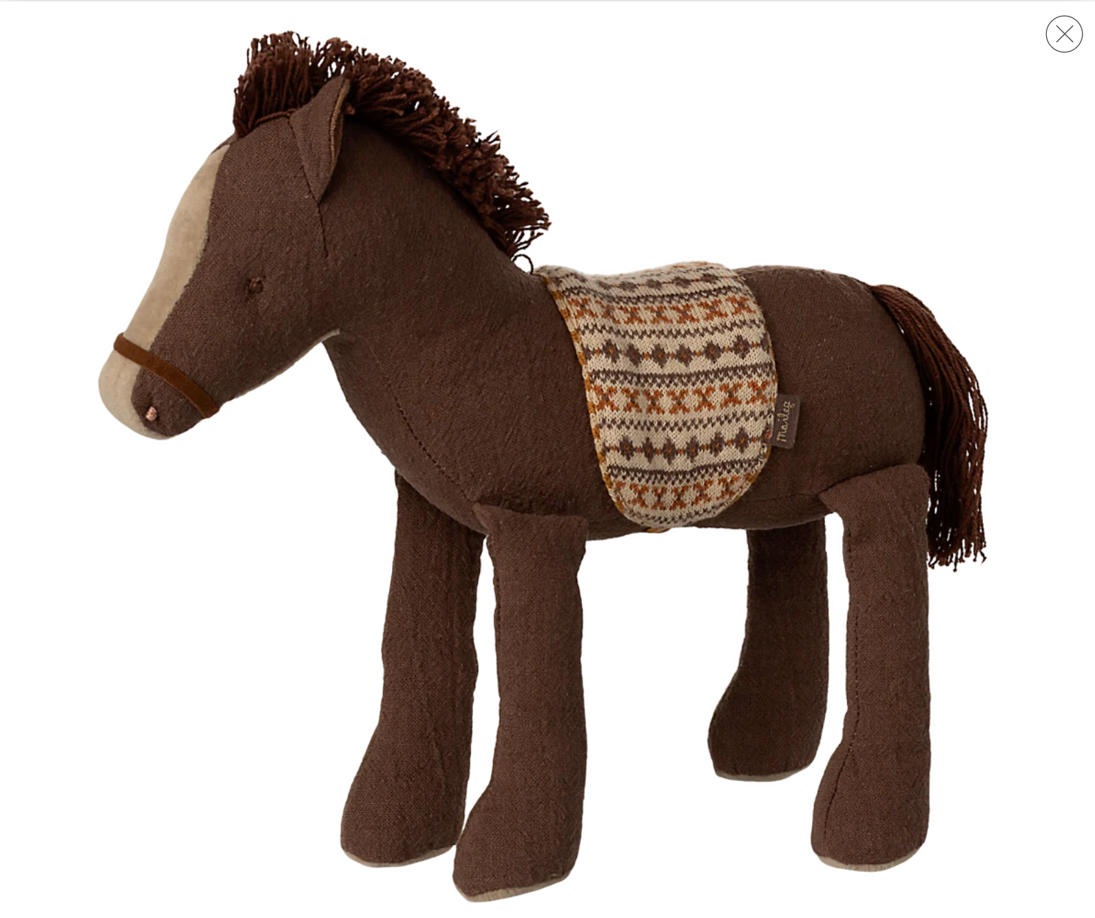 Pony, Medium, Maileg