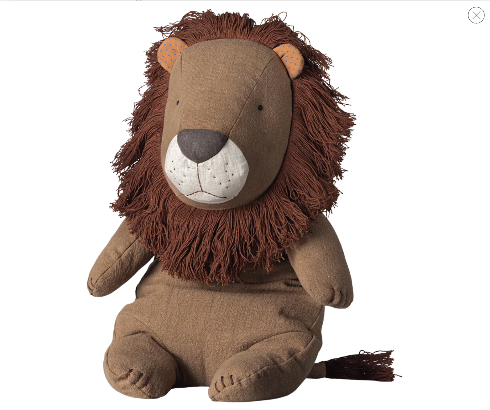 Lion, Big, Maileg