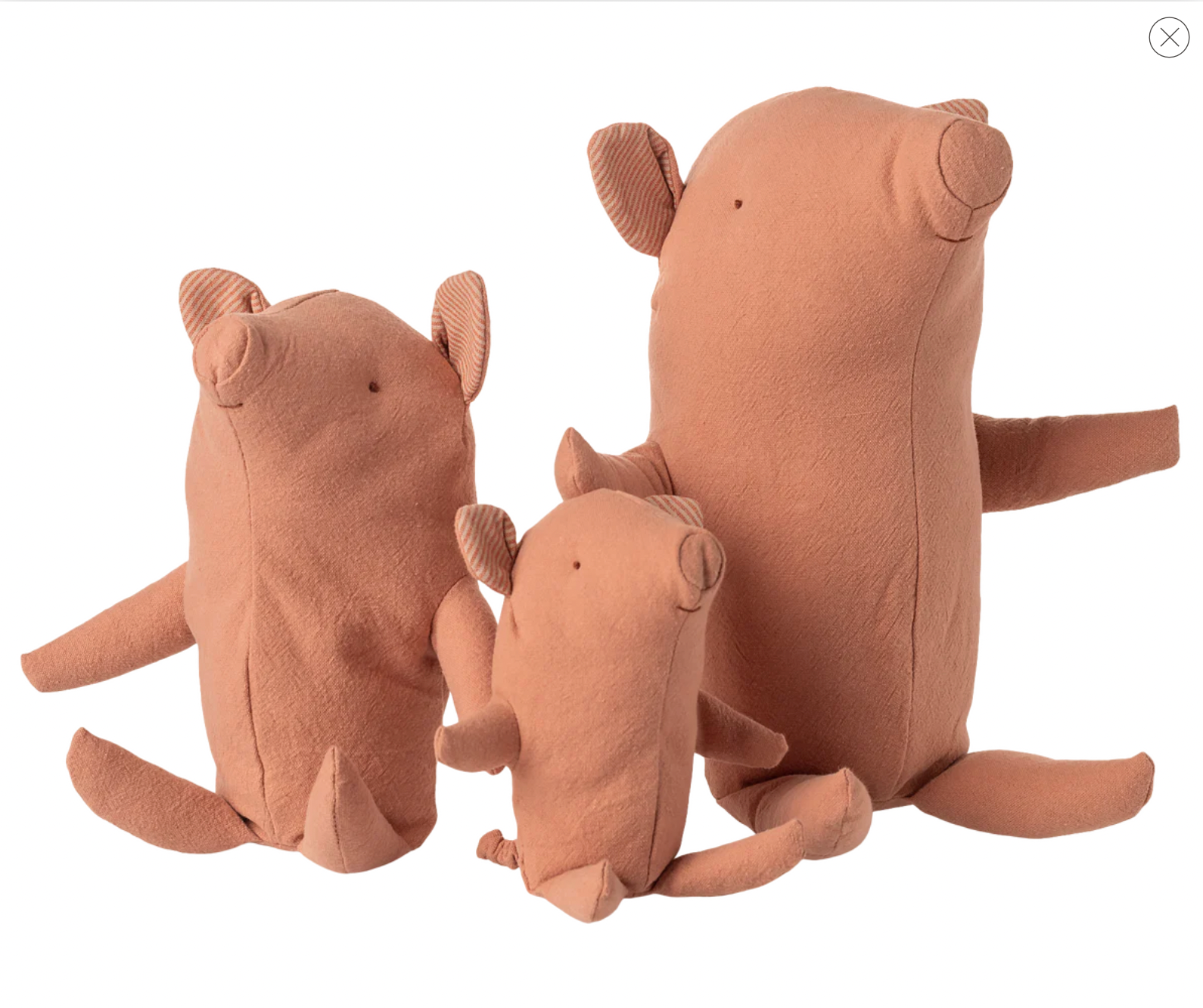 Truffle Pig, Small, Maileg