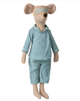 Maxi Mouse in Pyjamas, Maileg