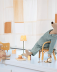 Maxi Mouse in Pyjamas, Maileg