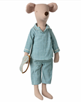 Maxi Mouse in Pyjamas, Maileg