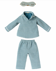 Maxi Mouse in Pyjamas, Maileg