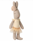 Rabbit, Micro - Ballet suit and skirt cream, Maileg