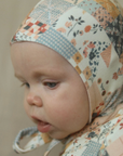 Pixie Hat - Patchwork